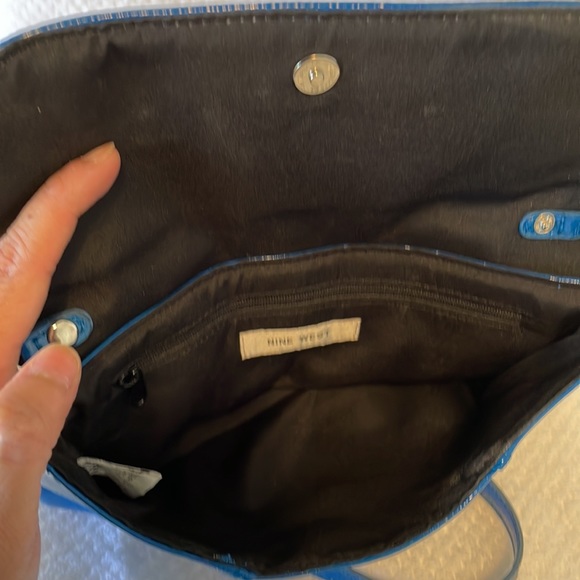 Nine West purse - Picture 3 of 6